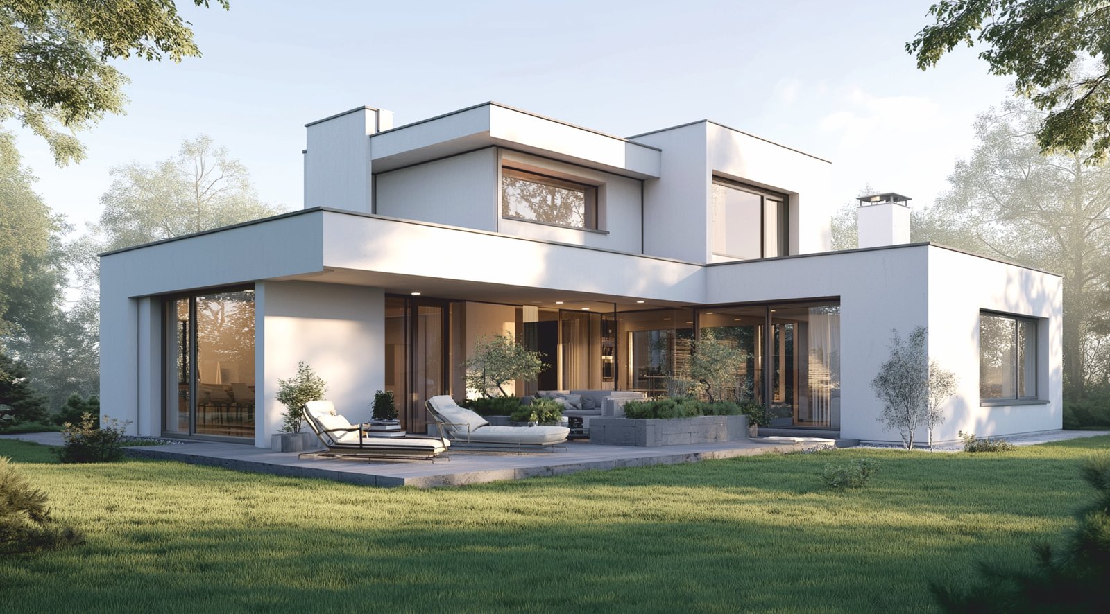 Bellissimo Grand Entrance Gate